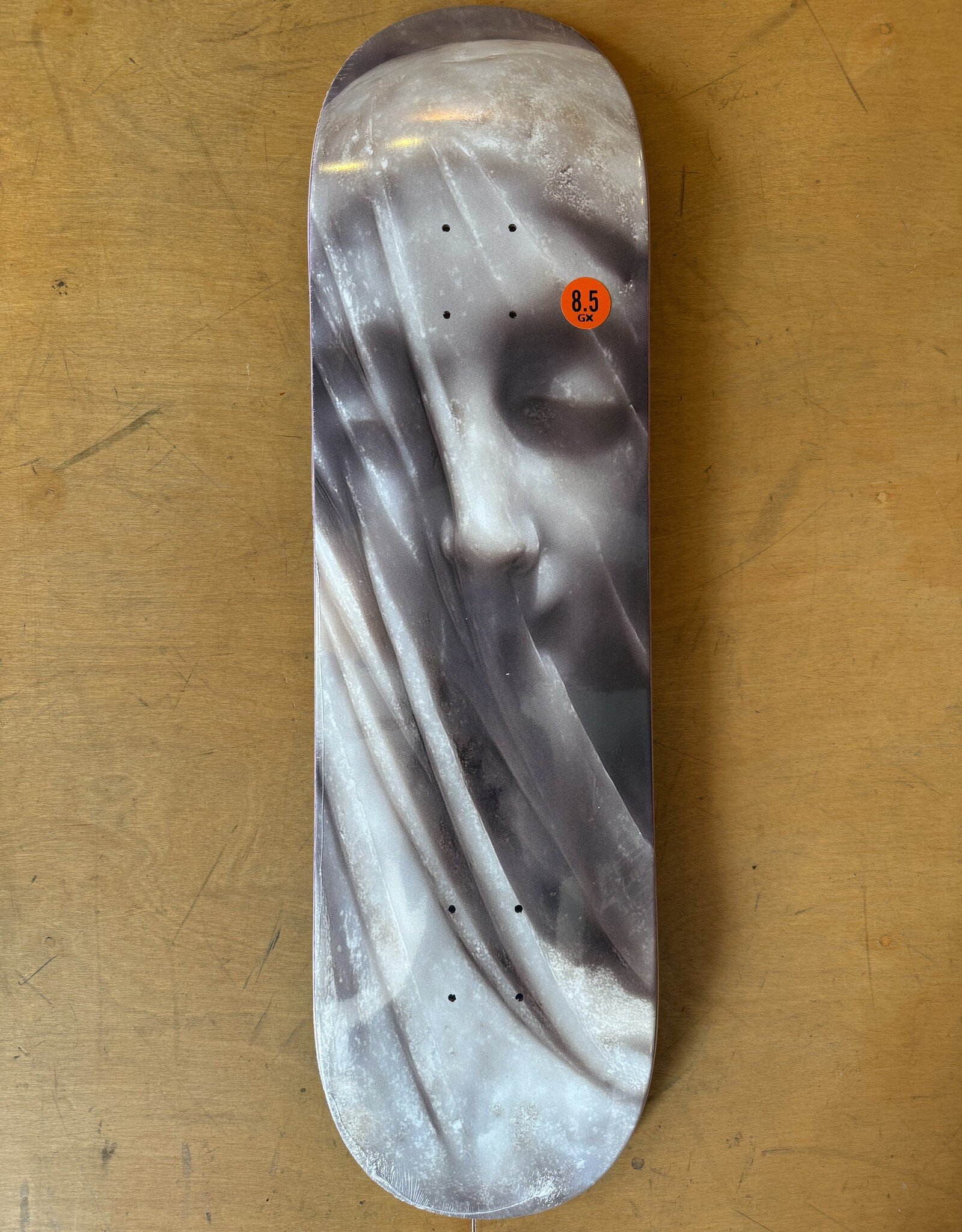 GX1000 Veil Team Deck - 8.5
