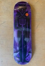 GX1000 Pitchfork Team Deck - 8.5