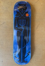 GX1000 Pitchfork Team Deck - 8.25