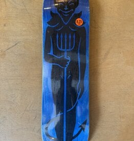 GX1000 Pitchfork Team Deck - 8.25