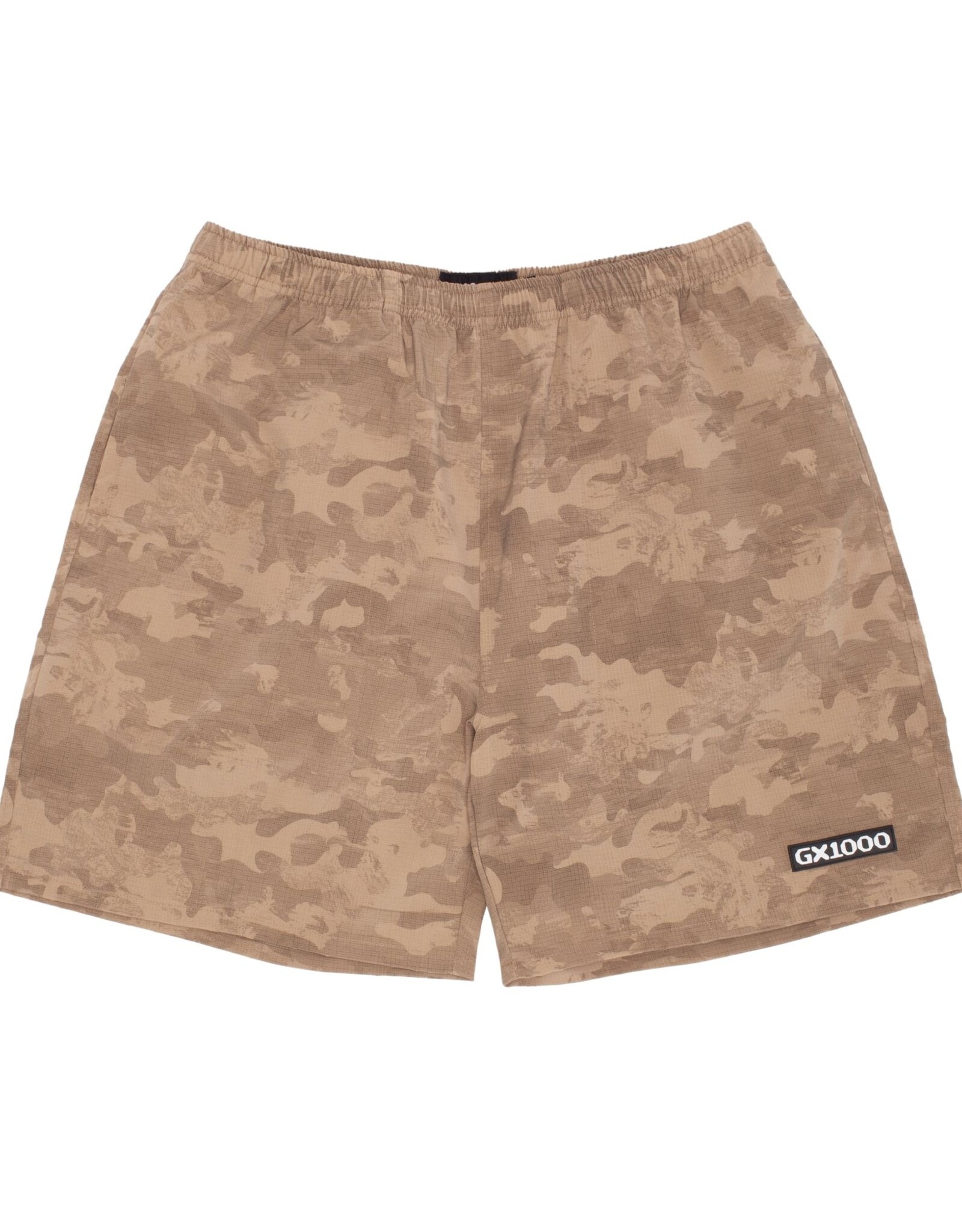 GX1000 Swim Trunks - Desert Camo