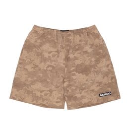 GX1000 Swim Trunks - Desert Camo