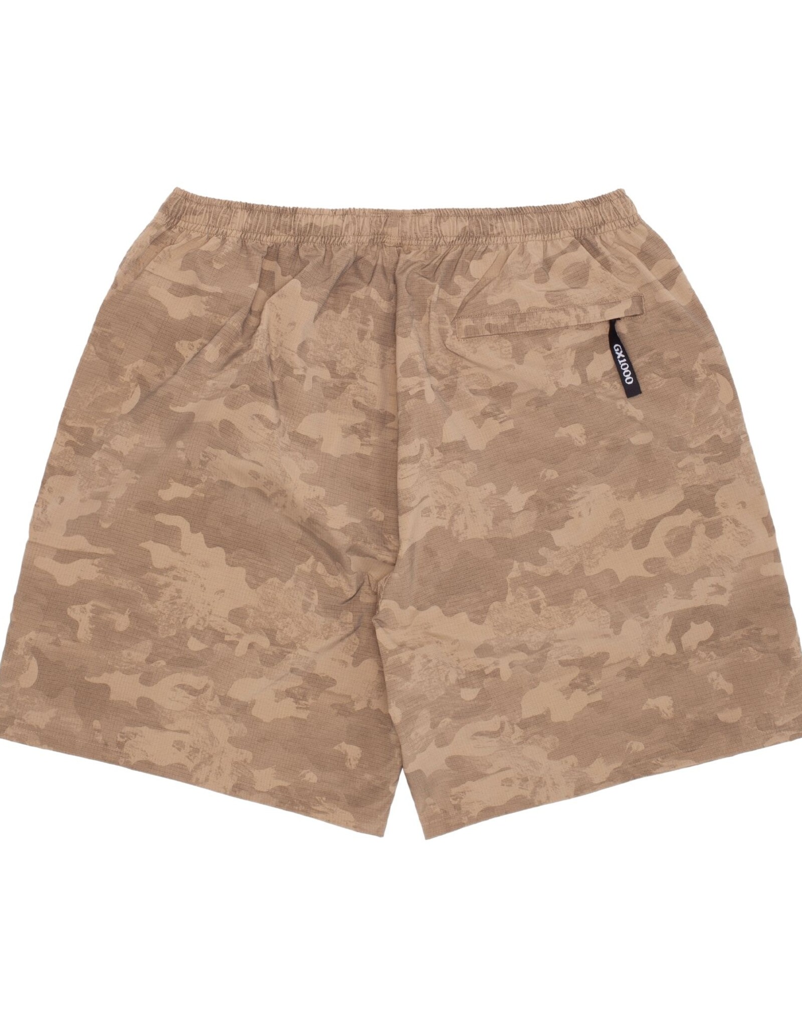 GX1000 Swim Trunks - Desert Camo