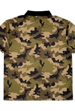GX1000 Soccer Jersey - Camo
