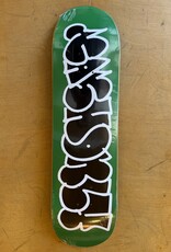 CASH ONLY Yatse Aleka Pro Deck - 8.25