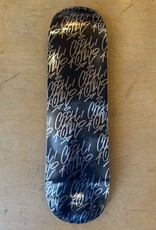CASH ONLY Skuf Philly Pro Deck - 8.5