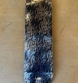 CASH ONLY Skuf Philly Pro Deck - 8.5