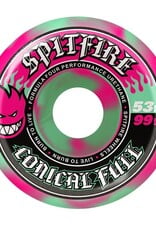 SPITFIRE F4 99 Swirl Conical Full Wheel - 53mm