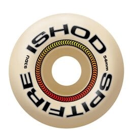 SPITFIRE F4 93 Ishod Lock-In Classic - 55mm