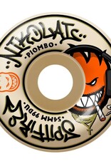 SPITFIRE F4 99 Nikolai Piombo Pro Edit Classic Wheel - 52mm