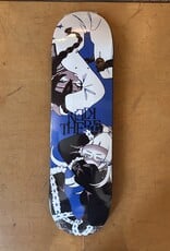 THERE SKATEBOARDS Kien Caples Hue Pro Deck - 8.38