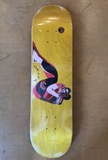 THERE SKATEBOARDS Unity With You Team Deck - 8.12