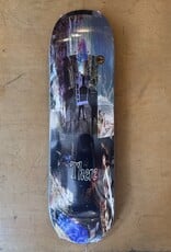 THERE SKATEBOARDS Shag Sees All Pro Deck - 8.5