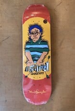 Mark Gonzales Hard 2 Hitt Pro Deck - 8.5