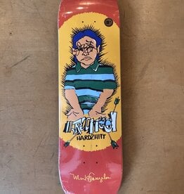 Mark Gonzales Hard 2 Hitt Pro Deck - 8.5