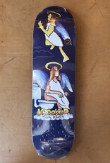 KROOKED Tom Knox Angel Pro Deck - 8.5