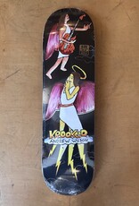 KROOKED Andrew Wilson Angel True Fit Pro Deck - 8.25
