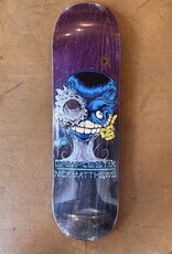 ANTI HERO Nick Matthews Grimplenator Pro Deck - 8.5