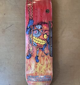 ANTI HERO Frank Gerwer Grimplenator DBX Pro Deck - 8.25