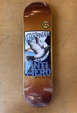ANTI HERO Cody Chapman Homers Pro Deck - 8.32