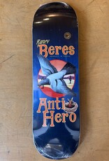 ANTI HERO Raney Beres Homers Pro Deck - 9.02