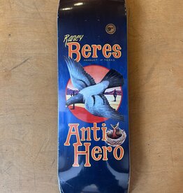 ANTI HERO Raney Beres Homers Pro Deck - 9.02