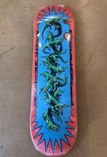 REAL SKATEBOARDS Zion Wright Pack Heavy Pro Deck - 8.5