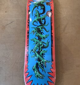 REAL SKATEBOARDS Zion Wright Pack Heavy Pro Deck - 8.5