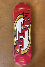 REAL SKATEBOARDS Patrick Praman Favorite Skater Pro Deck - 8.5