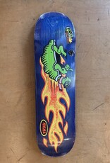 REAL SKATEBOARDS Team Real Slick Deck - 8.5