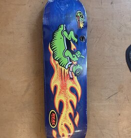 REAL SKATEBOARDS Team Real Slick Deck - 8.5
