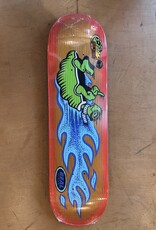 REAL SKATEBOARDS Team Real Slick Deck - 8.25