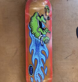 REAL SKATEBOARDS Team Real Slick Deck - 8.25