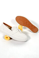 LAST RESORT AB VM005 Loafer - White / White