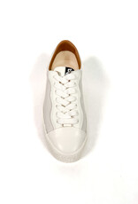LAST RESORT AB VM002 Lo Cap - White / White