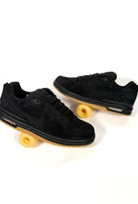 NIKE SB Zoom Air Paul Rodriguez Low - Black / Black / Gum