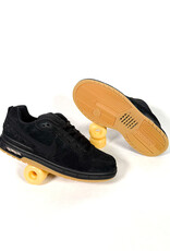 NIKE SB Zoom Air Paul Rodriguez Low - Black / Black / Gum