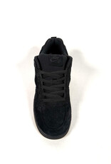 NIKE SB Zoom Air Paul Rodriguez Low - Black / Black / Gum