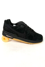 NIKE SB Zoom Air Paul Rodriguez Low - Black / Black / Gum
