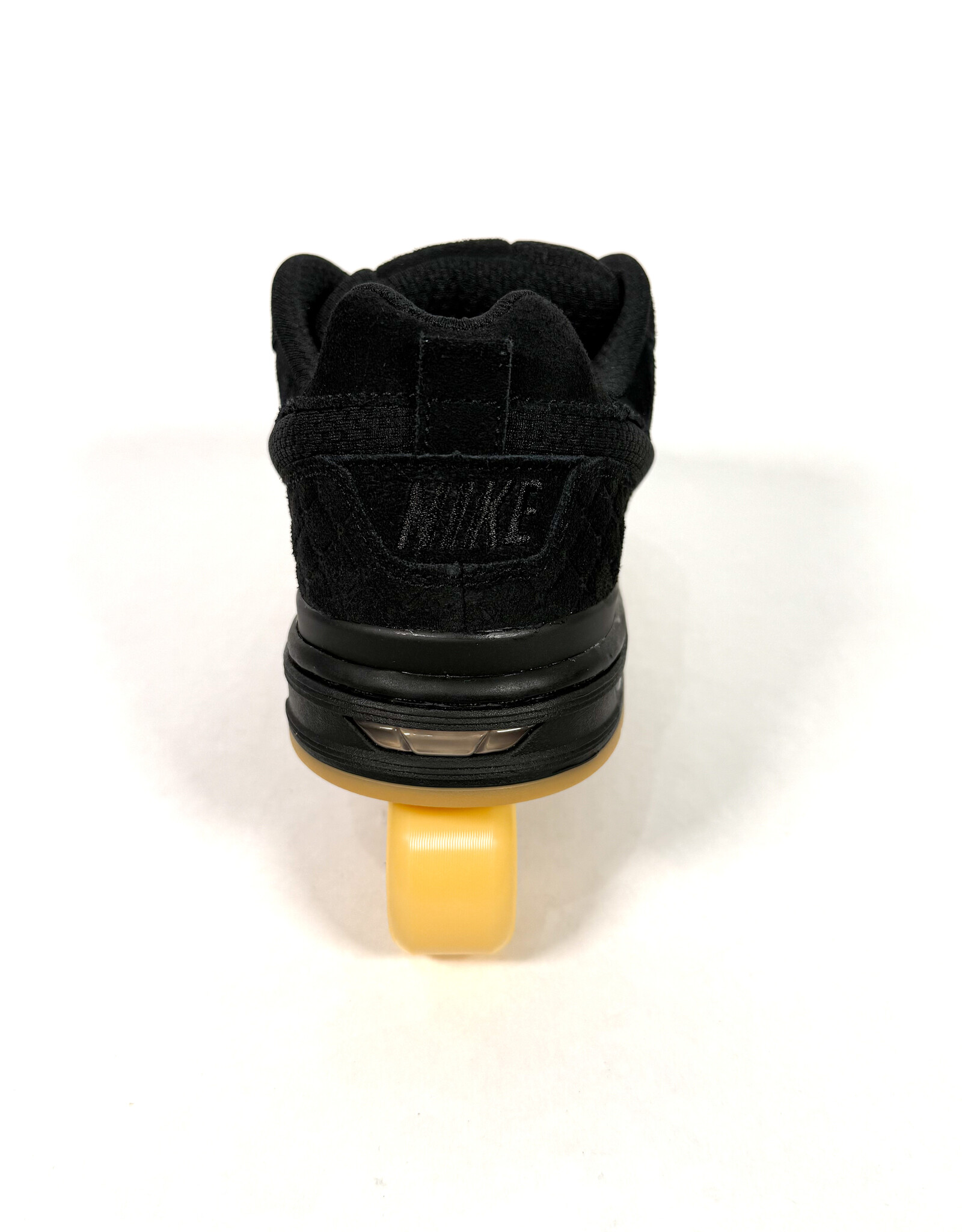 NIKE SB Zoom Air Paul Rodriguez Low - Black / Black / Gum