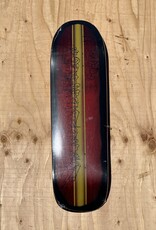 LATE NITE STARS Surfboard T7 Deck - 8.38