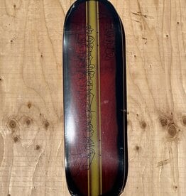 LATE NITE STARS Surfboard T7 Deck - 8.38
