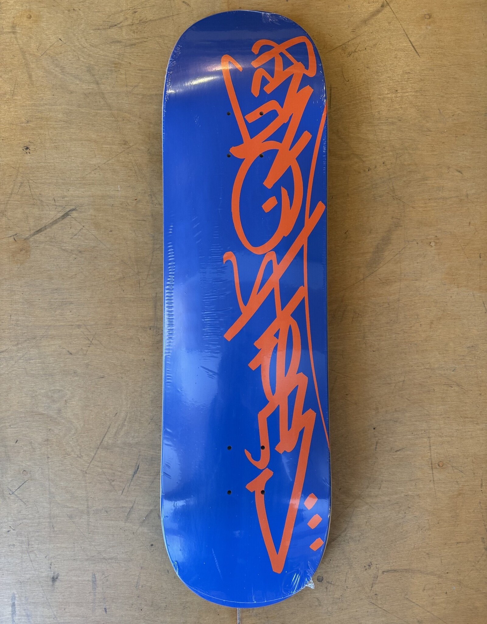 CASH ONLY Rime Team Deck - 8.25