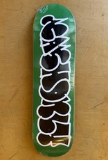 CASH ONLY Yatse Aleka Pro Deck - 8.125