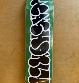 CASH ONLY Yatse Aleka Pro Deck - 8.125
