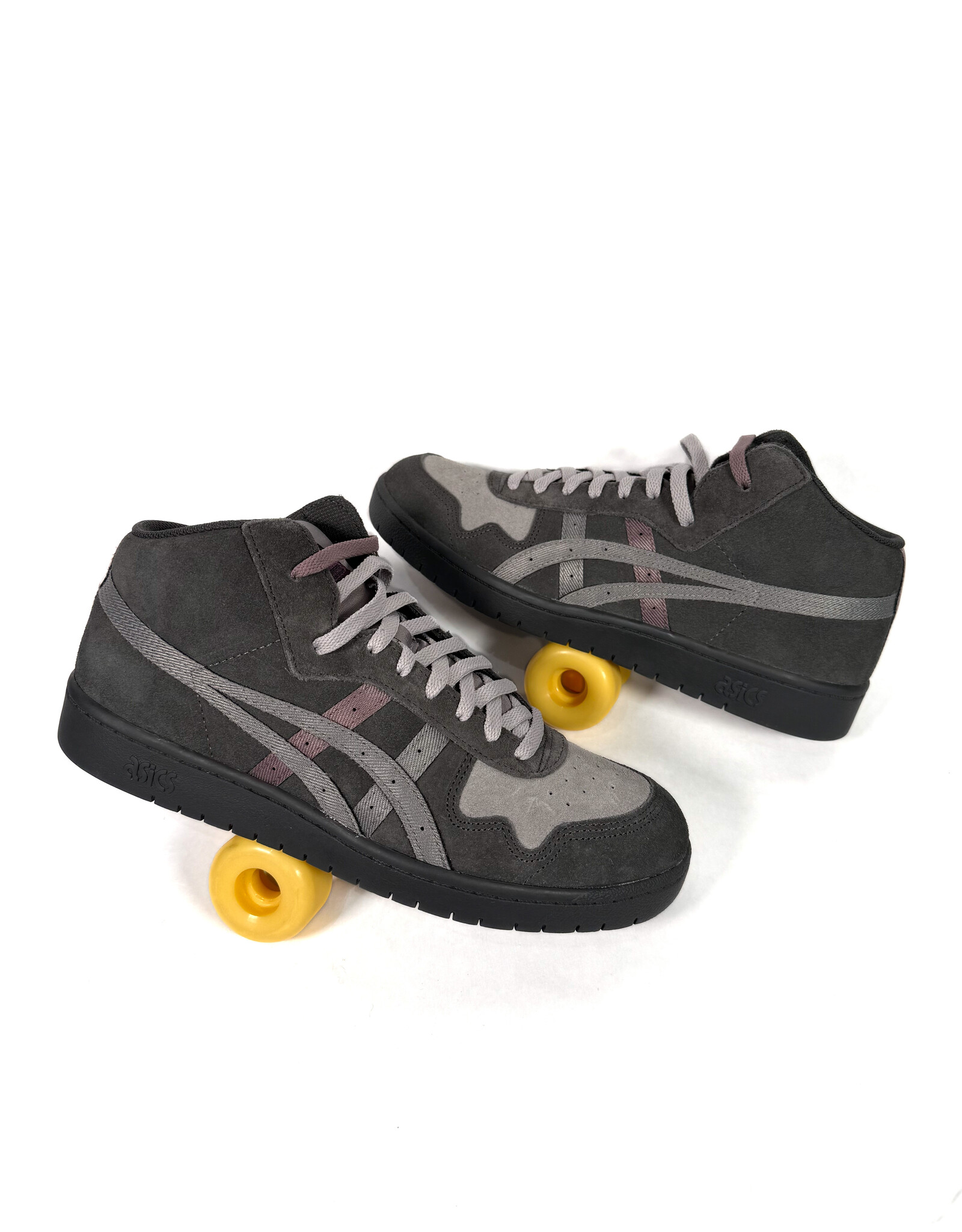 ASICS Late Nite Stars Japan Pro MT - Graphite Grey / Clay Grey