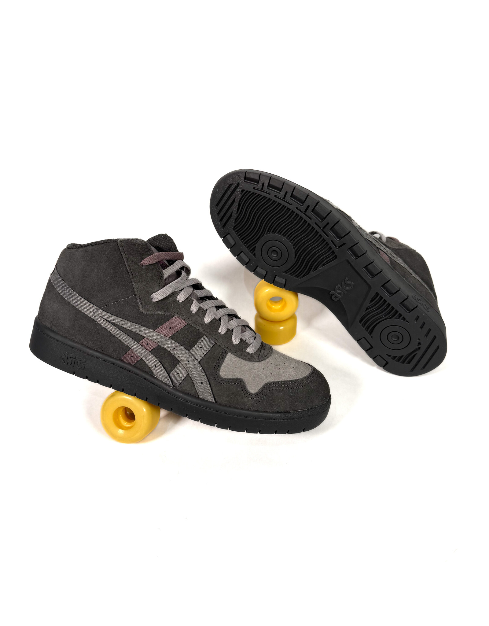 ASICS Late Nite Stars Japan Pro MT - Graphite Grey / Clay Grey