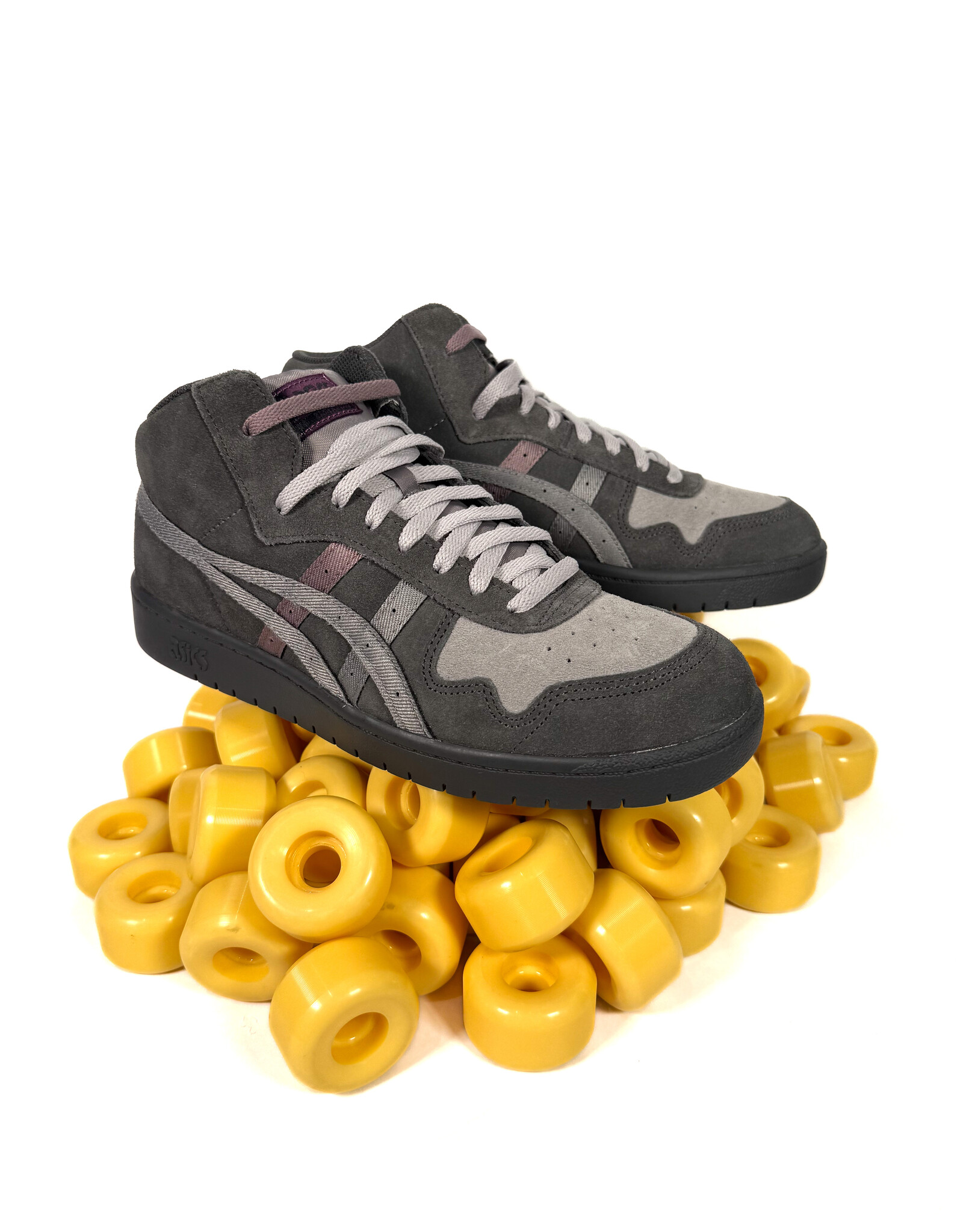 ASICS Late Nite Stars Japan Pro MT - Graphite Grey / Clay Grey