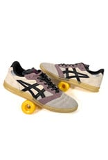 ASICS Late Nite Stars Leggerezza FB - Oyster Grey / Black