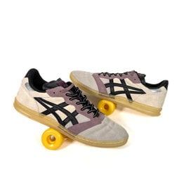 ASICS Late Nite Stars Leggerezza FB - Oyster Grey / Black
